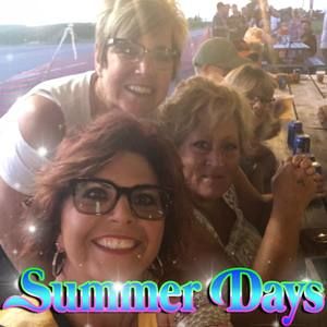 Meet your Posher, Kathy